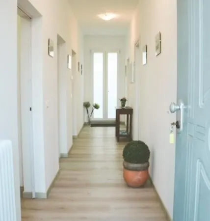 La Casa Di Piccolì Di Gabriele Martelli E Catia Pacetti - Farfalla Ancona